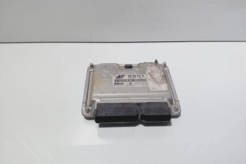 Calculator motor Ecu, cod 038906019PA, 0281012932, VW Sharan (7M8, 7M9, 7M6), 1.9 TDI, BVK (id:712163)