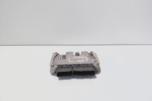 Calculator motor ECU, cod 89661-0H070, 0261S04464, Toyota Aygo 1.0 benz, 1KRB52 (id:712064)