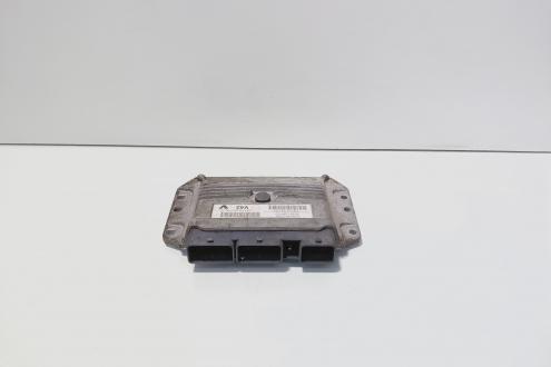Calculator motor ECU, cod 237102071R, 237103317R, Dacia Sandero 2 1.2 benz, D4FD740 (id:712408)
