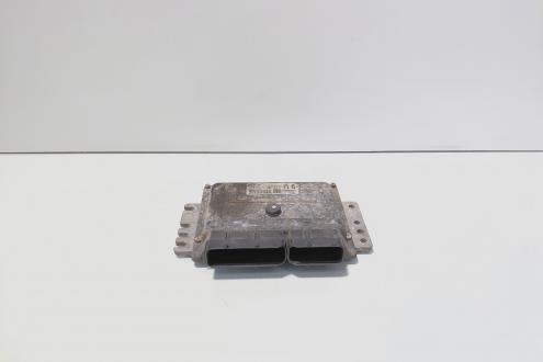 Calculator motor ECU, cod MEC37-370F2, Nissan Micra 2 (K11) 1.4 benz (id:712067)