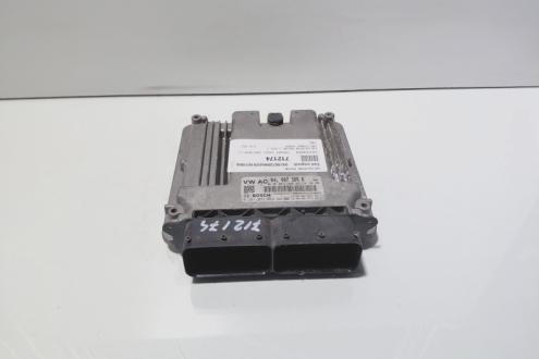 Calculator motor Ecu, cod 04L907309R, 0281031066, VW Passat (3G2), 2.0 TDI, CRL (id:712174)