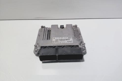 Calculator motor Ecu, cod GM55577619, 0281017453, Opel Insignia A, 2.0 CDTI, A20DTH (id:712152)