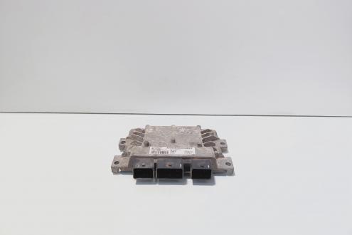 Calculator motor ECU, cod BV21-12A650-EC, Ford Fiesta 6 1.2 benz, SNJB (id:712073)