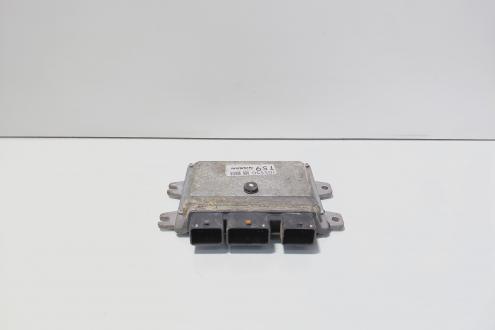 Calculator motor ECU, cod NEC999-056, Nissan Juke 1.6 benz, HR16DE (id:712108)