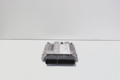 Calculator motor ECU, cod 55585024, 0281018769, Opel Astra J 2.0 CDTI, A20DTH (id:712051)