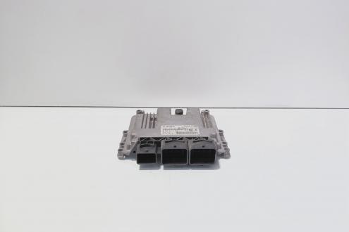 Calculator motor ECU, cod 9678495980, Peugeot 208 1.6 benz (id:712070)