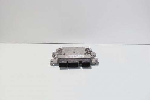 Calculator motor ECU, cod AV21-12A650-CD, Ford Fiesta 6 1.25 benz, SNJA (id:712057)