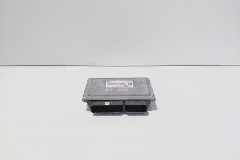 Calculator motor ECU, cod 03E906019M, Vw Polo (6R) 1.2 benz, CGP (id:712087)