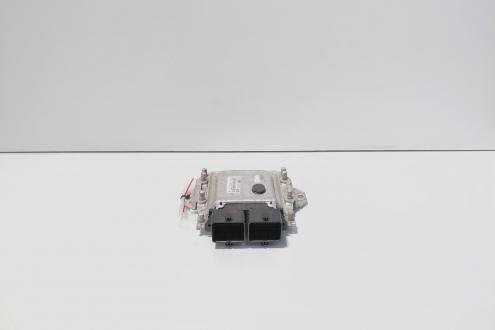 Calculator motor ECU, cod 0261S12369, 33910-81P00, Suzuki Ignis 2 (MH) 1.2 benz (id:712074)