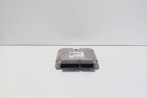 Calculator motor ECU, cod 036906034KG, Vw Polo (9N) 1.4 benz, BKY (id:712077)