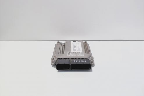 Calculator motor ECU, cod 04L907309E, 0281019175, Skoda Rapid (NH3) 1.6 TDI, CXM (id:712334)