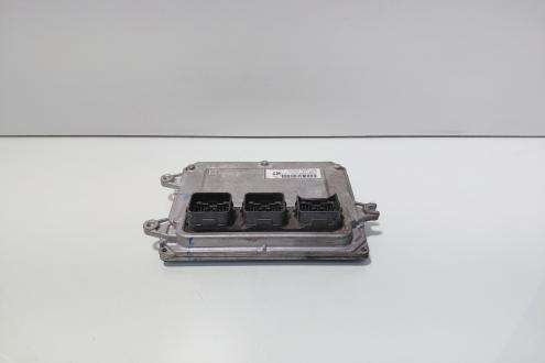 Calculator motor ECU, cod 37820-RB2-G17, Honda Jazz II 1.2 benz (id:712392)