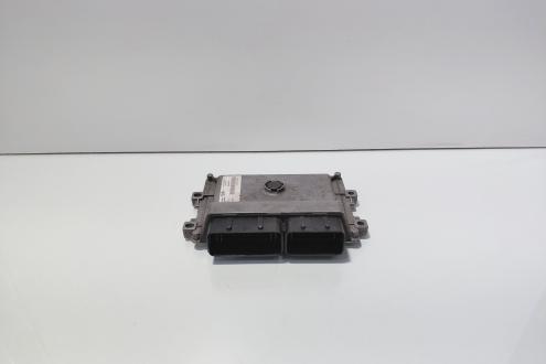 Calculator motor ECU, cod 9840853180, Citroen C3 (II) 1.2 benz, HM01 (id:712335)