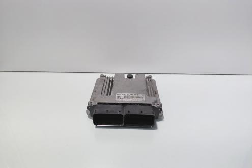 Calculator motor ECU, cod 04L907309R, 0281031066, Vw Passat (3G2) 2.0 TDI, CRL (id:712393)