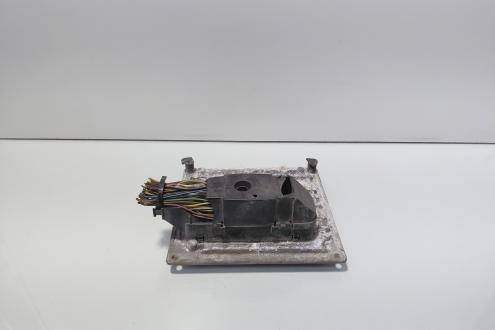 Calculator motor ECU, cod BS61-12A650-AA, Ford Fusion (JU) 1.4 benz, FXJA (id:712338)