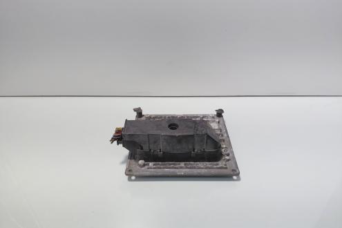 Calculator motor ECU, cod 4S61-12A650-NC, Ford Fusion (JU) 1.4 benz, FXJA (id:712416)