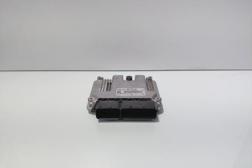 Calculator motor ECU, cod 05E907309, 0261S16449, VwGolf 7 (5G) 1.5 TSI, DAD (id:712429)