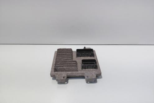 Calculator motor ECU, cod 12679197, Opel Corsa E 1.4 benz, B14XEL (id:712397)