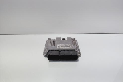 Calculator motor ECU, cod 04C907309BP, 0261S21435, Vw Polo (AW1) 1.0 TSI, DKL (id:712420)