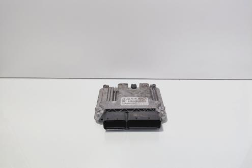 Calculator motor ECU, cod 04C907309BP, 0261S21435, Vw Polo (AW1) 1.0 TSI, DKL (id:712106)