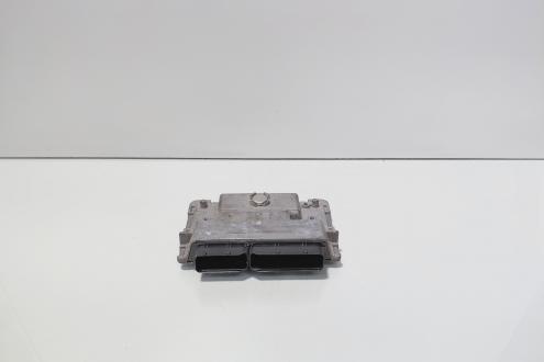Calculator motor ECU, cod 03E906019AK, Vw Polo (6R) 1.2 benz, CGP (id:712101)