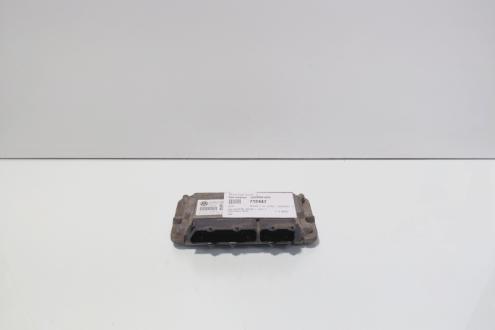Calculator motor ECU, cod 03C906014FB, Seat Ibiza 5 ST (6J8) 1.4 benz, CGG (id:712447)