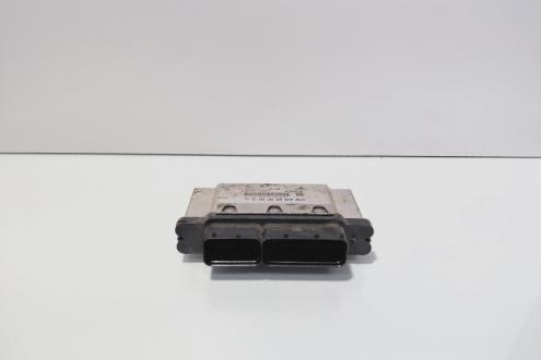 Calculator motor ECU, cod 04E907309CB, 0261S14671, VW Polo (6R), 1.0 benz, CHYA (id:712147)