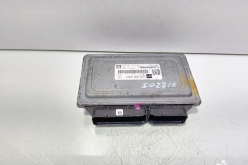 Calculator motor ECU, cod 03E906019E, Seat Ibiza 5 (6J5) 1.2 benz, CGPA (id:712205)