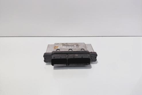 Calculator motor ECU, cod 04C907309J, 0261S09676, Skoda Fabia 3 (NJ3) 1.0 benz, CHYA (id:712128)