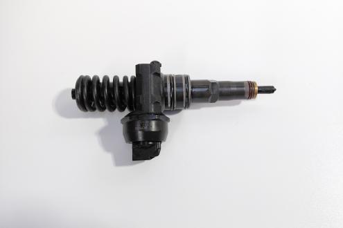 Injector, cod 038130073AK, RB3, 0414720038, Vw Sharan (7M8, 7M9, 7M6) 1.9 TDI, AUY (id:711657)
