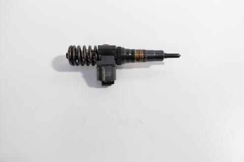 Injector, cod 03G130073G+, BPT, 0414720404, Audi A6 (4F2, C6) 2.0 TDI, BRE (id:710464)