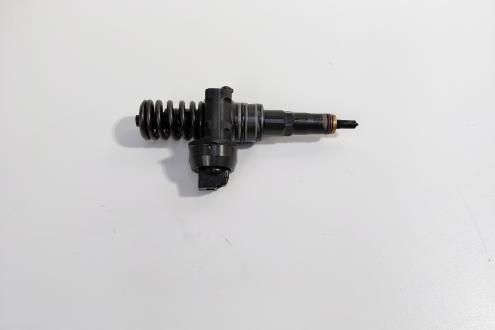 Injector, cod 038130073BA, BTC, 0414720216, Vw Golf 4 Variant (1J5) 1.9 TDI, ASZ (id:710127)