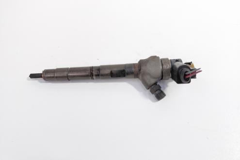 Injector, cod 03L130277J, 0445110369, Vw Passat (362) 2.0 TDI, CFF (id:710731)
