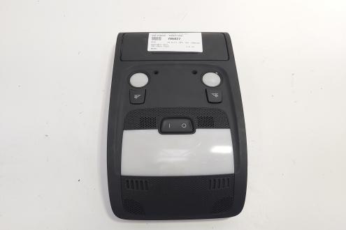 Lampa plafon cu suport ochelari, cod 8T0947135A, Audi A5 (8T3) (idi:706827)