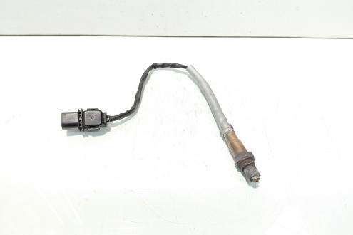Sonda lambda, cod 03L906262, Audi A5 (8T3)  2.0 TDI, CAG (idi:706831)