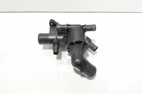 Corp termostat, cod 110617671R, Renault Megane 3 Combi, 1.6 DCI, R9M402 (idi:706837)
