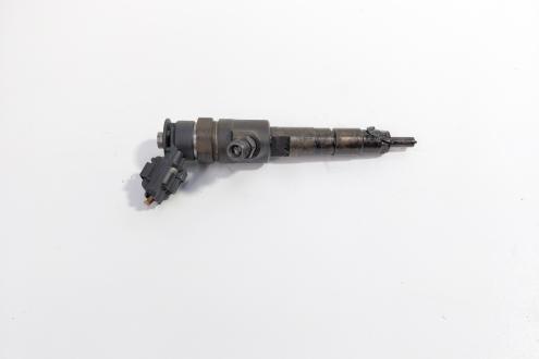 Injector, cod 0445110340, Peugeot 308 1.6 HDI, 9H06 (id:710206)