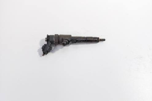 Injector, cod 0445110340, Peugeot 308 1.6 HDI, 9H06 (id:710208)