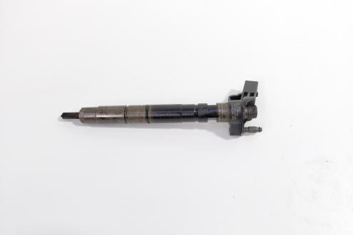 Injector, cod 03L130277, 0445116030, Audi A4 (8K) 2.0 TDI, CAGA (id:710094)