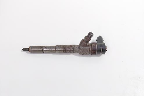 Injector, cod 0445110327, Opel Astra J 2.0 CDTI, A20DTH (id:710726)