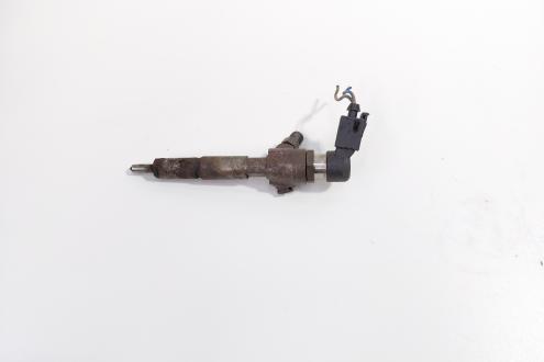 Injector, cod 4M5Q-9F593-AD, Ford Focus 2 (DA) 1.8 TDCI, KKDA (id:710350)