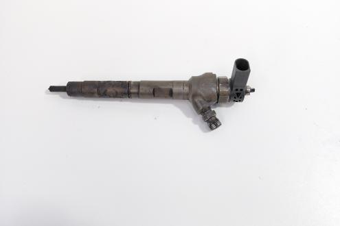 Injector, cod 03L130277J, 0445110369, Vw Passat (362) 2.0 TDI, CFF (id:710732)