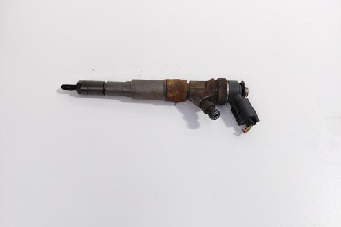 Injector, cod 7793836, 0445110216, Bmw 5 (E60) 2.0 diesel, 204D4 (id:711815)