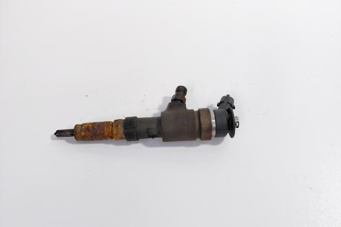 Injector, cod 0445110135, Peugeot 307 1.4 HDI, 8HZ (id:711662)