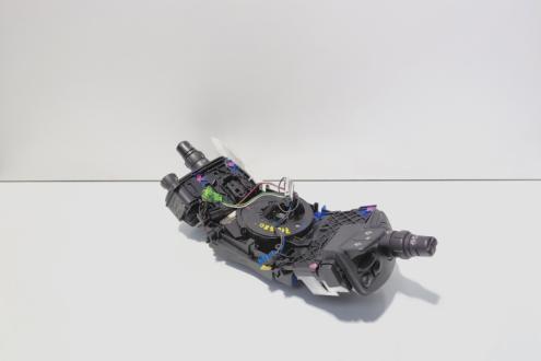 Spirala vol cu bloc lumini, man: tempomat, semnal, stergatoare si comenzi radio, cod 8200127728, Renault Scenic 2 (id:710780)