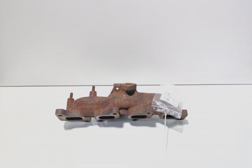 Galerie evacuare, cod 03L253033B, Audi A4 Avant (8K5, B8) 2.0 TDI, CGL (id:710121)