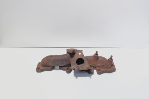 Galerie evacuare, cod 03L253033B, Audi A4 Avant (8K5, B8) 2.0 TDI, CGL (id:710121)