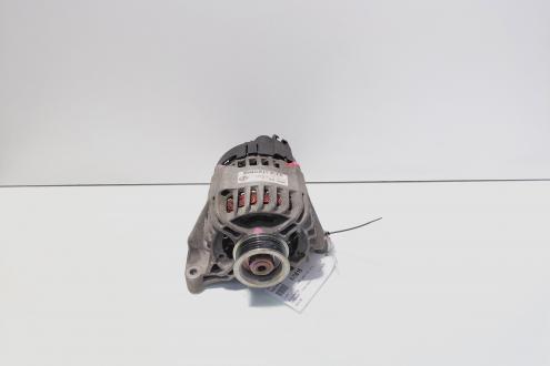 Alternator 90A, cod 51714791, Fiat 500 1.2 benz, 169A4000 (id:675816)