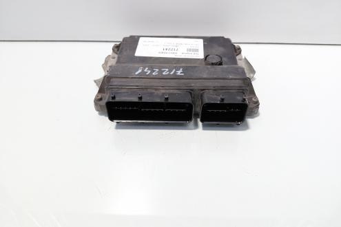 Calculator motor ECU, cod 89661-0DB00, Toyota Yaris (P9) 1.3 benz (id:712241)