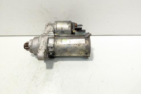 Electromotor, Vw Bora (1J2) 1.6 benz, BCB, 5 vit man (idi:706846)